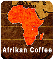 The finest coffee in the world is grown in Africa